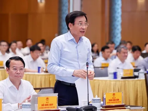 Xây dựng lộ trình để thực hiện TTHC không phụ thuộc địa giới hành chính