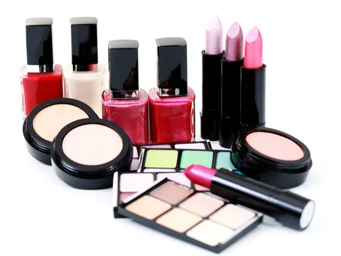 Bộ Y tế đề xuất điều kiện công bố sản phẩm mỹ phẩm