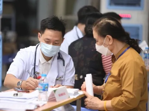 Từ 1/7, không khám chữa bệnh ở bệnh viện vẫn có thể được BHYT chi trả