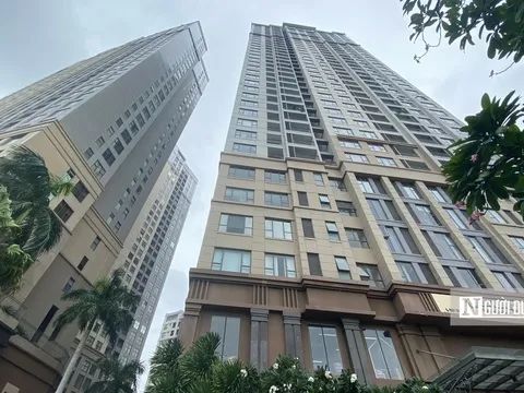 Khám xét nơi ở của hoa hậu Nguyễn Thúc Thùy Tiên tại TP.HCM