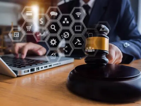 Tăng cường chuyển đổi số trong xây dựng pháp luật