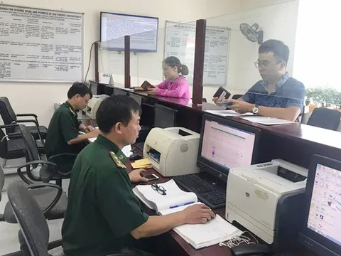 Thủ tục thành lập trung tâm giáo dục quốc phòng và an ninh