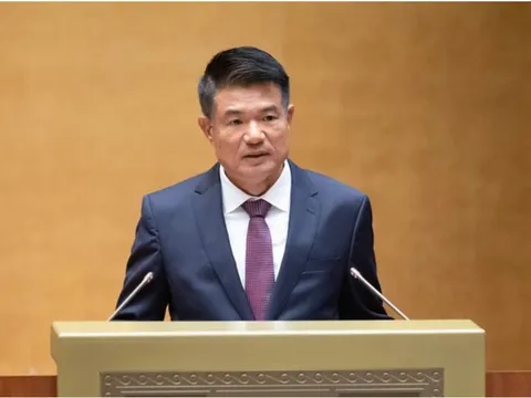 Đề xuất VKSND tối cao là cơ quan Trung ương của Việt Nam trong tương trợ tư pháp về hình sự