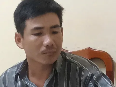 Lời khai của nghi phạm sát hại người tình đang mang thai ở Bạc Liêu