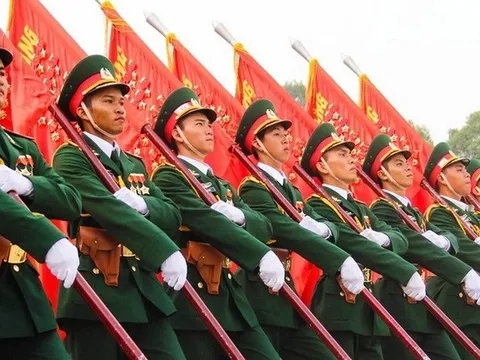 Chính phủ thống nhất dự án Luật sửa đổi, bổ sung một số điều của 11 Luật về quân sự, quốc phòng