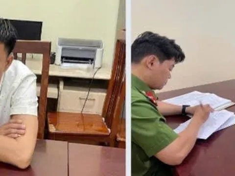 Bắt 2 chủ quán karaoke ở Lạng Sơn mua bán người dưới 16 tuổi