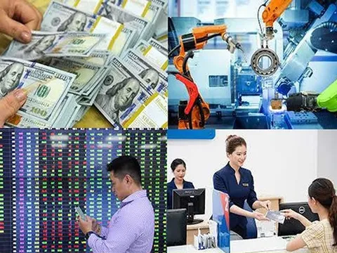 Thủ tướng Chính phủ chỉ thị xây dựng kế hoạch phát triển kinh tế - xã hội và dự toán ngân sách nhà nước năm 2026