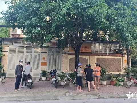 Yêu cầu làm rõ vụ bệnh nhân tử vong bất thường tại phòng khám tư ở Thanh Hóa