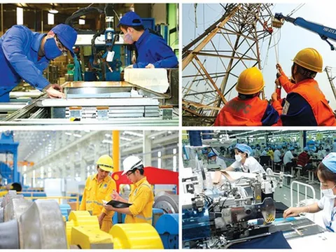 Triển khai các giải pháp thúc đẩy doanh nghiệp nhà nước sản xuất kinh doanh hiệu quả