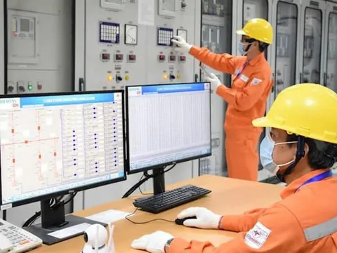 Quy định mới về cơ cấu biểu giá bán lẻ điện