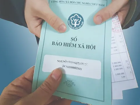 Các nhóm đối tượng mới tham gia BHXH bắt buộc từ 1/7/2025