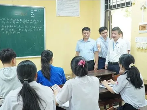 Bỏ cấp bằng tốt nghiệp THCS: Bước đi tất yếu của thời đại