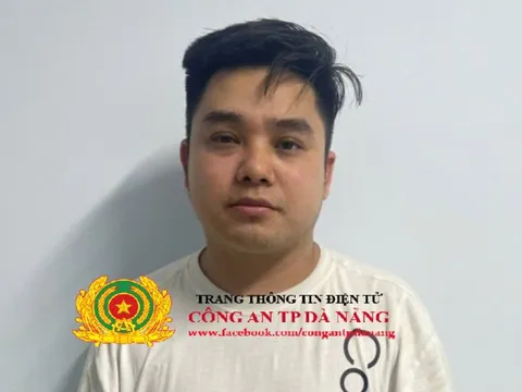 Bắt đối tượng tự xưng Giám đốc lừa đảo chiếm đoạt hàng tỷ đồng