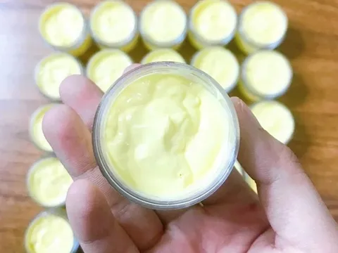 Xử lý nghiêm mỹ phẩm tự chế, mỹ phẩm nhà làm vi phạm