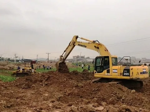 Tiền đền bù khi Nhà nước thu hồi đất sẽ được tính thế nào?