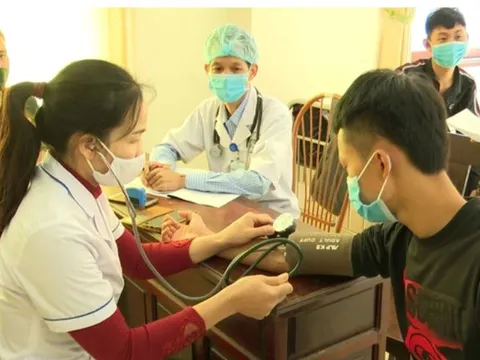 5 trường hợp vắng mặt ngày khám nghĩa vụ quân sự không bị xử phạt, ai cũng nên biết