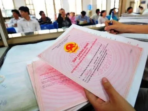 Theo quy định mới nhất, đất ở bao nhiêu năm thì được cấp sổ đỏ?
