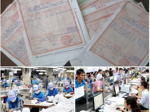 Chính sách mới có hiệu lực từ tháng 6/2025