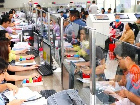 Đề xuất quy định về bố trí, thay đổi vị trí việc làm, xếp ngạch công chức theo vị trí việc làm