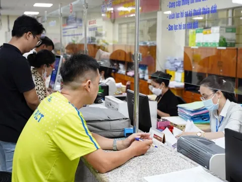 Bộ Nội vụ đề xuất 4 nhóm đối tượng thực hiện chính sách tinh giản biên chế