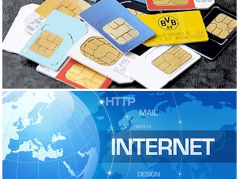 Quy định bồi thường khi thu hồi mã, số viễn thông, tài nguyên Internet