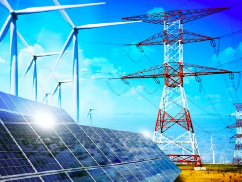 Khẩn trương ban hành Kế hoạch thực hiện Điều chỉnh Quy hoạch điện VIII trước 15/6/2025