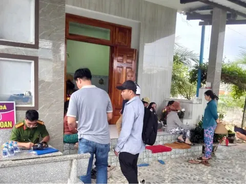 Bắt đối tượng đánh con riêng 3 tuổi của vợ hờ đến tử vong