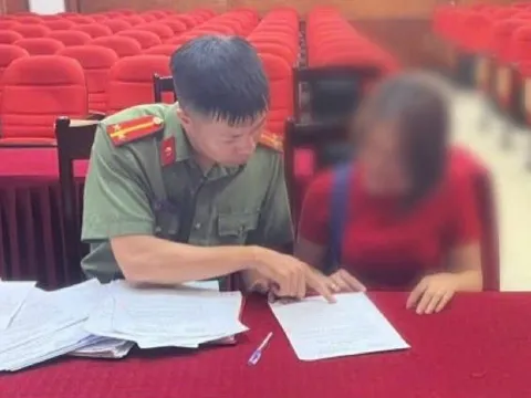 Xử phạt 2 trường hợp đăng tin sai sự thật về sản phẩm của nhà thuốc Long Châu