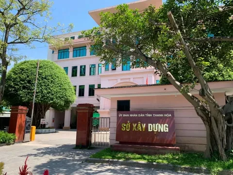 Dự kiến 29 nhiệm vụ của Sở Xây dựng