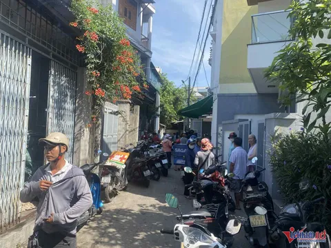 Nghi án con rể cũ dùng dao tấn công gia đình vợ khiến 3 người thương vong