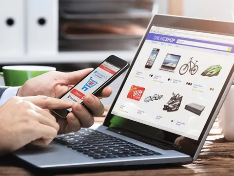 Bán hàng online đạt doanh thu bao nhiêu phải nộp thuế thu nhập cá nhân?