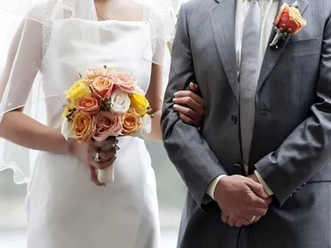 Chồng mới qua đời, vợ có được đăng ký kết hôn với người khác không?