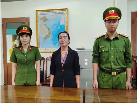 Khởi tố chủ thương hiệu cà phê Dạ Thảo ở Phú Yên