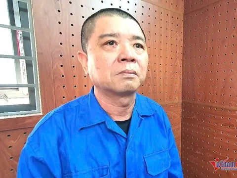 Khởi tố cặp vợ chồng sản xuất hơn 20 tấn cà phê bột giả