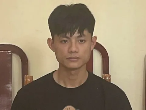 Tạm giữ đối tượng lợi dụng thiếu nữ say xỉn rồi đưa vào nhà nghỉ để làm trò đồi bại