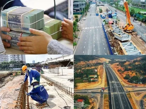 Đề xuất mới về quản lý, thanh toán niên độ ngân sách với dự án sử dụng vốn đầu tư công