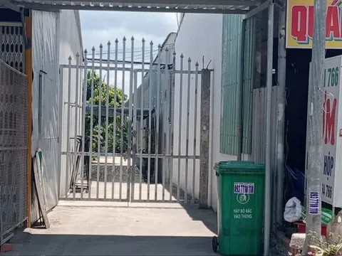 Khởi tố điều tra vụ án bé trai 10 tháng tuổi tử vong, trong máu có nồng độ cồn