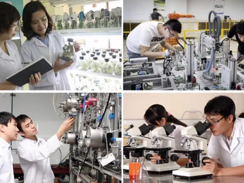 Phân cấp, phân quyền trong lĩnh vực KH&CN phù hợp mô hình chính quyền địa phương 2 cấp