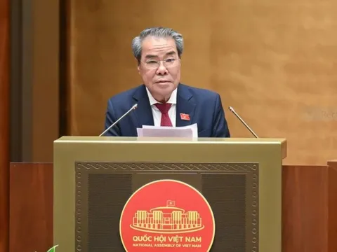 Quốc hội sẽ giám sát việc thực hiện loạt Nghị quyết về giao thông