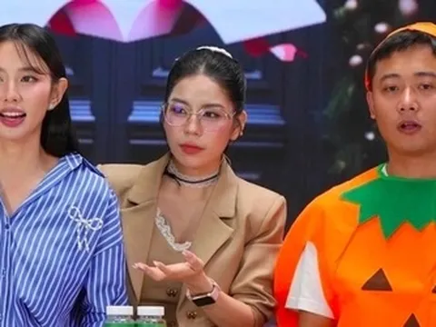 Quốc hội thông qua luật mới 'siết' trách nhiệm người nổi tiếng khi quảng cáo