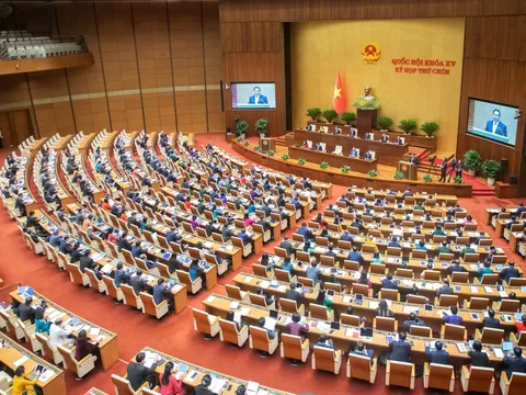 Sáng mai (19/6): Quốc hội tiến hành phiên chất vấn và trả lời chất vấn