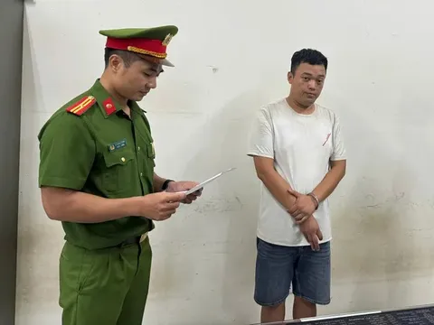 Tạm giữ hình sự tài xế taxi 'chặt chém' 4,2 triệu/cuốc xe ở Hà Nội