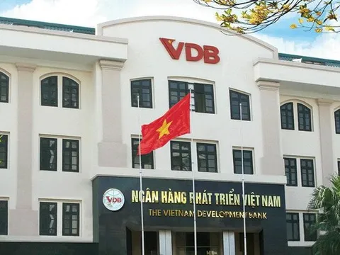 Dự kiến sửa quy định về quản lý tài chính đối với Ngân hàng Phát triển Việt Nam