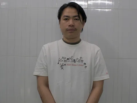 Tạm giữ tài xế xe Jeep tông 2 mẹ con tử vong ở TP.HCM