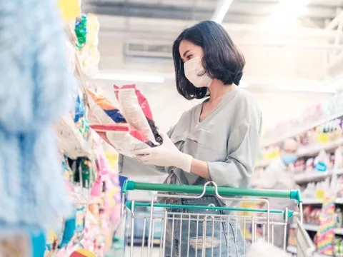 Quyền được thông minh của người tiêu dùng