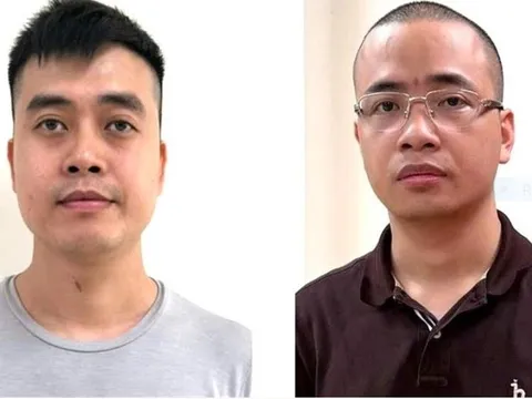 Khởi tố, bắt tạm giam Chủ tịch Công ty Z Holding vì sản xuất sữa bột Hiup giả