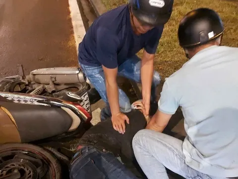 Bắt đối tượng sát hại chủ tiệm tạp hóa rồi cướp tài sản ở Đồng Nai