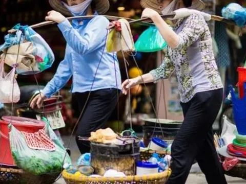 Trường hợp bán hàng không cần đăng ký hộ kinh doanh, nhiều người cần biết