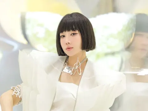 Tiktoker Vũ Hồng Phúc 'Cún Bông' bị khởi tố