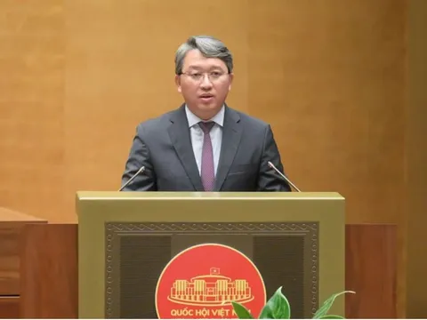 Quốc hội thông qua Luật Quốc tịch Việt Nam, nới điều kiện xin nhập tịch